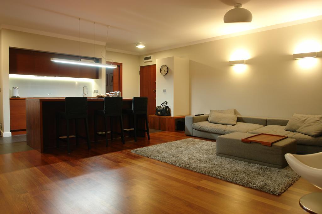 Apartament Lato W Gdyni Gdynia Exterior foto