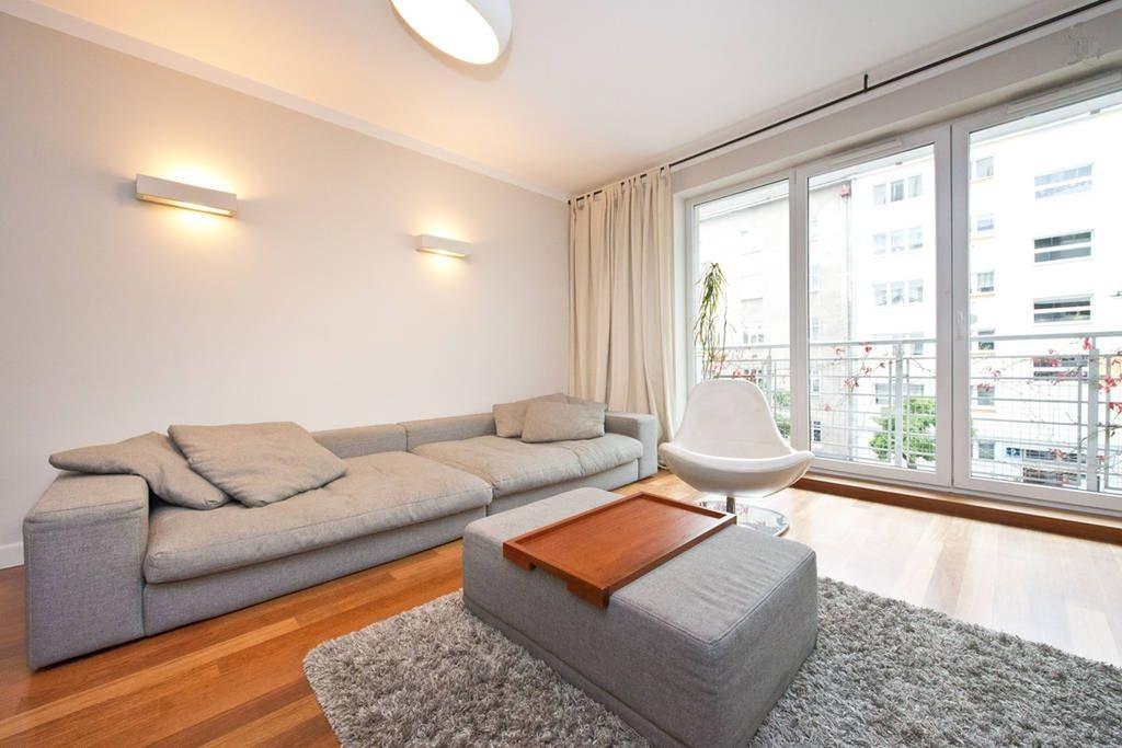 Apartament Lato W Gdyni Gdynia Exterior foto